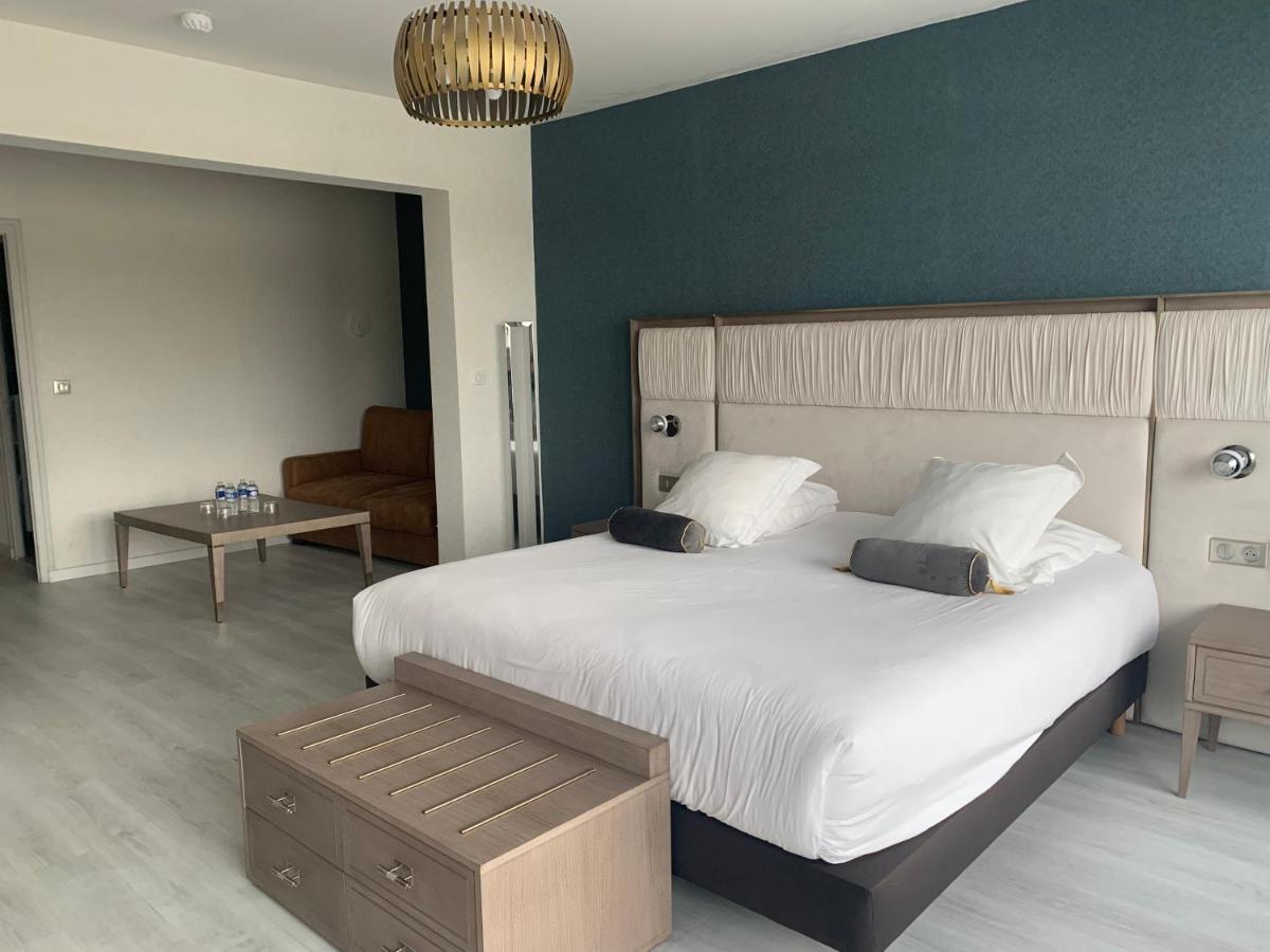 Le Relais Du Lac Soorts-Hossegor Exterior foto