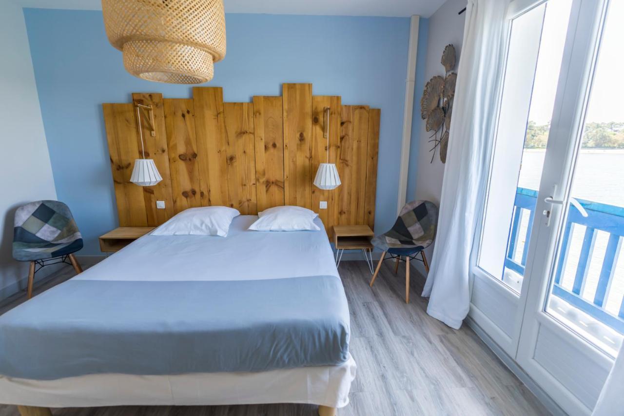 Le Relais Du Lac Soorts-Hossegor Exterior foto