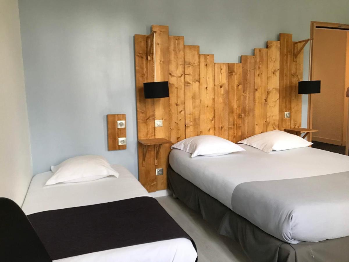 Le Relais Du Lac Soorts-Hossegor Exterior foto